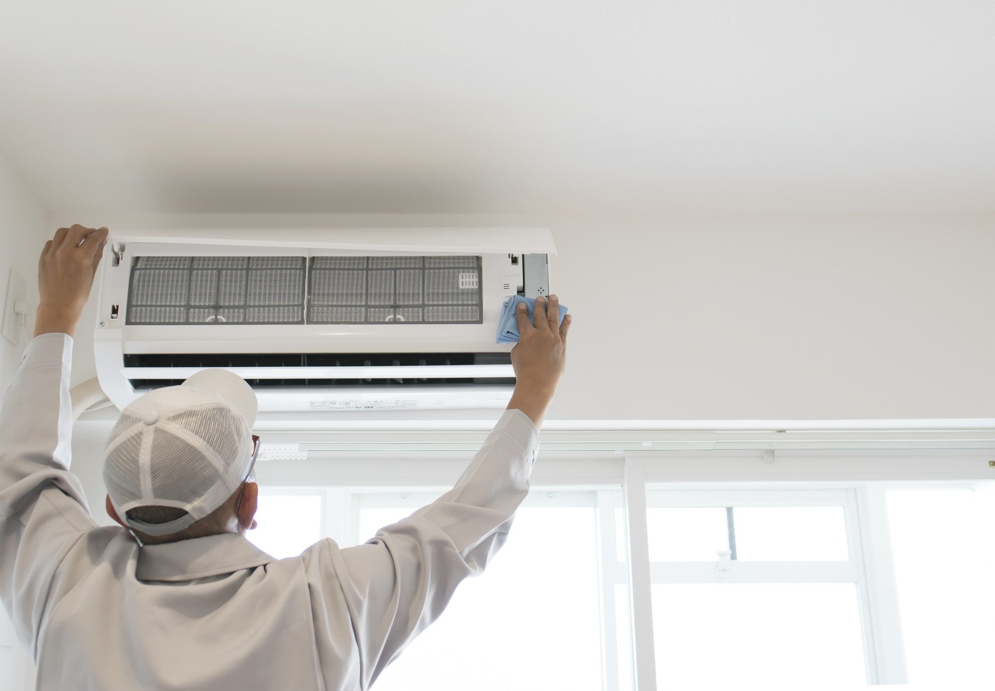 A Necessity for the Summer: The Best Place to Find Air Conditioning Replacements in Conroe, TX