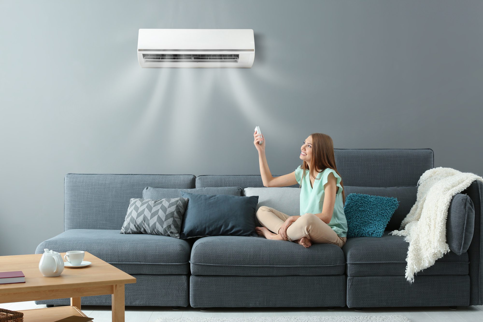 Air Conditioning Tips: 7 Big Air Conditioner Mistakes to Avoid