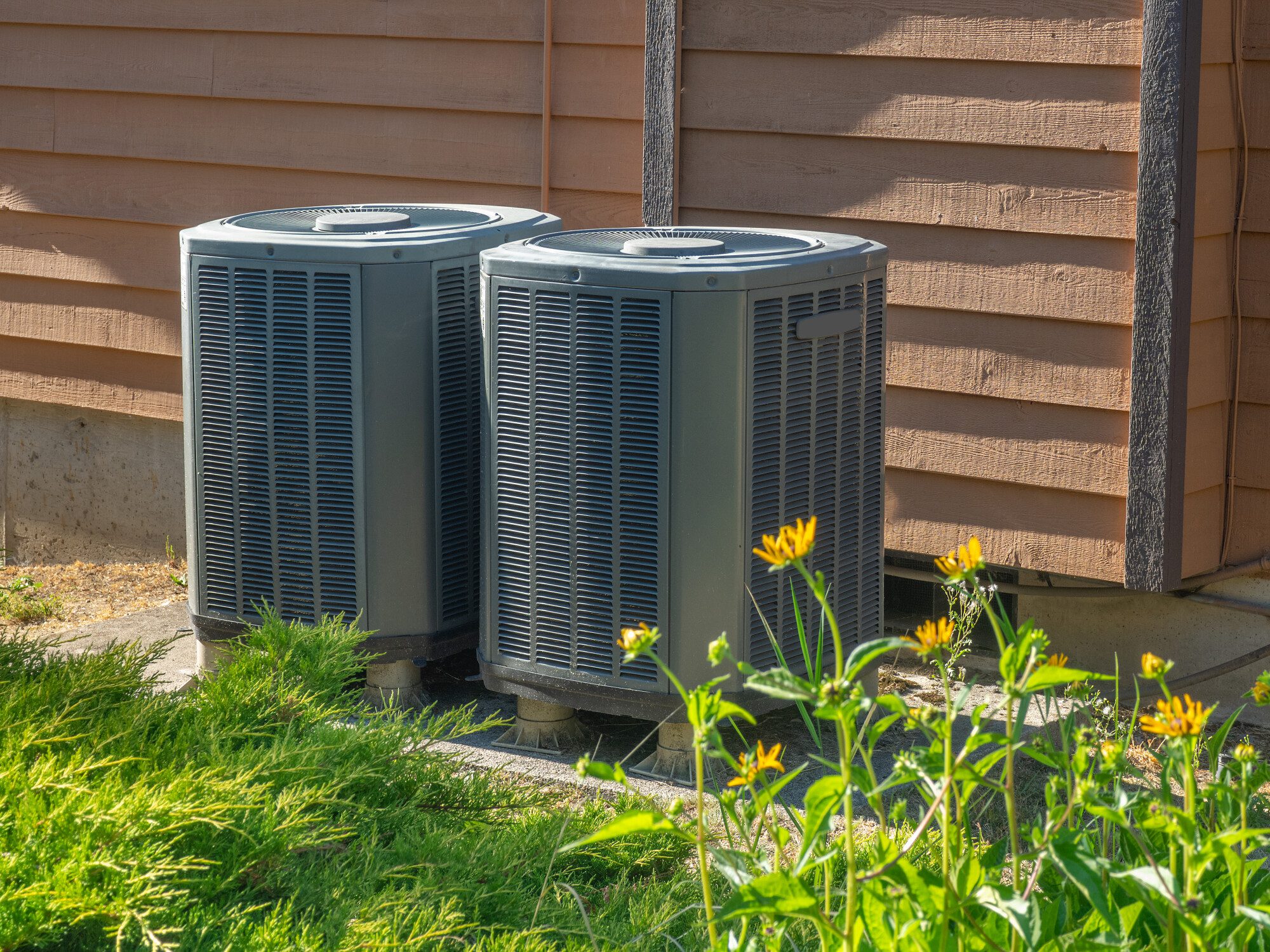 How to Prepare Your HVAC System for Springtime in Humble, TX