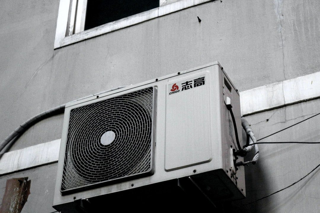 What to Look for When Choosing an AC Contractor in Conroe, TX