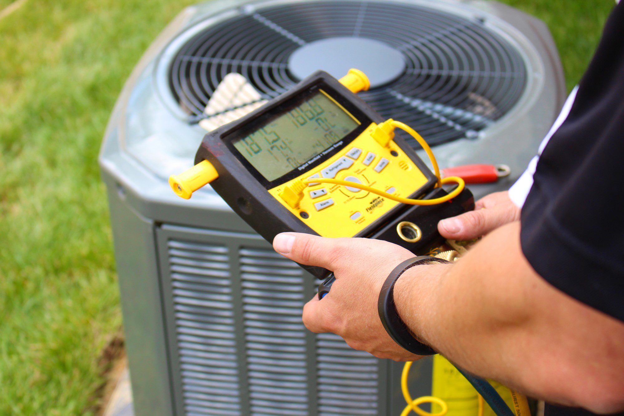 Your Guide to Air Conditioning Maintenance Plans
