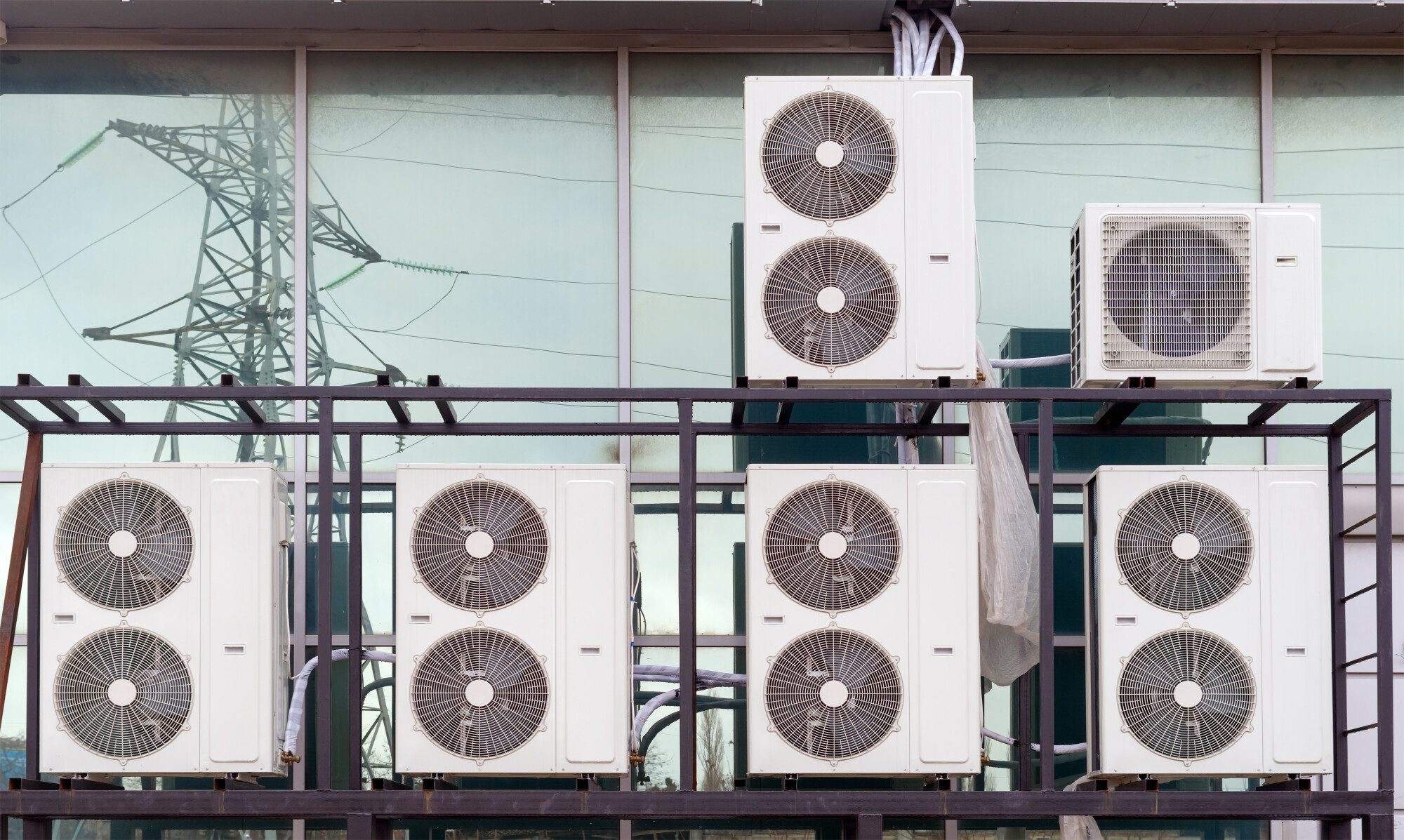7 Signs You Need a Commercial HVAC Service or Repair in Houston, TX