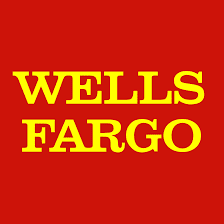Wells Fargo financing logo