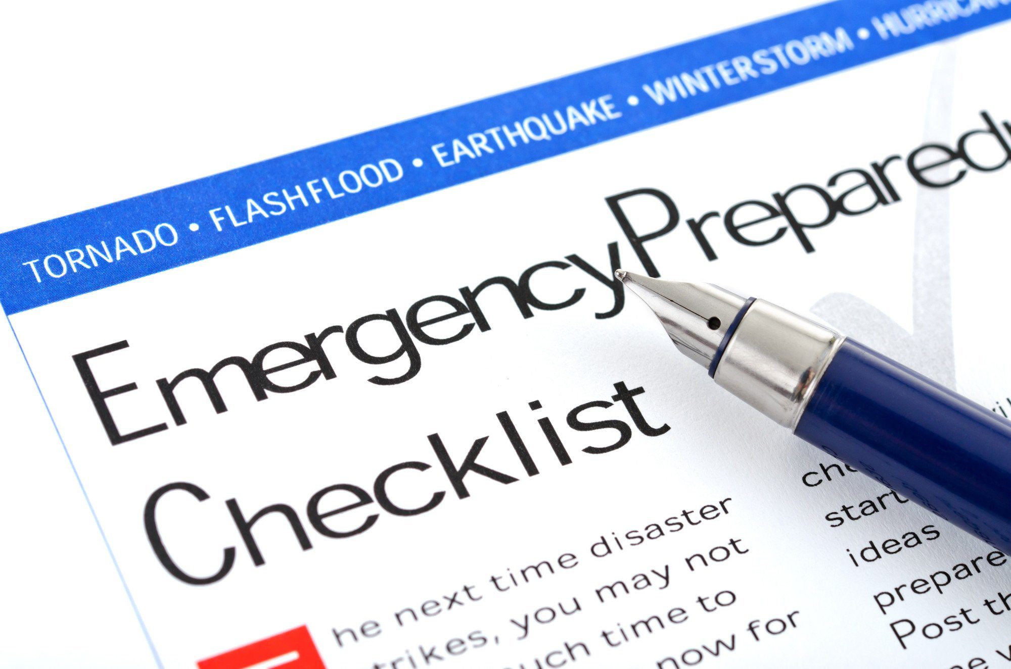 Emergency Preparedness List and Your HVAC: What to Do When Your System Fails in Spring, TX