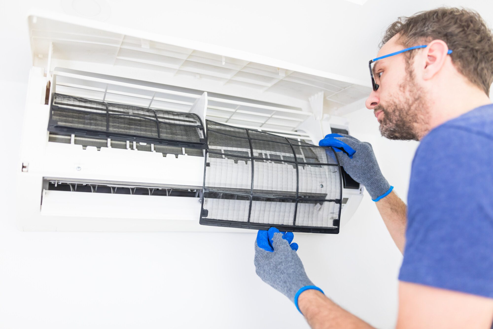 Filter Cleaning: How Often Should You Do It?