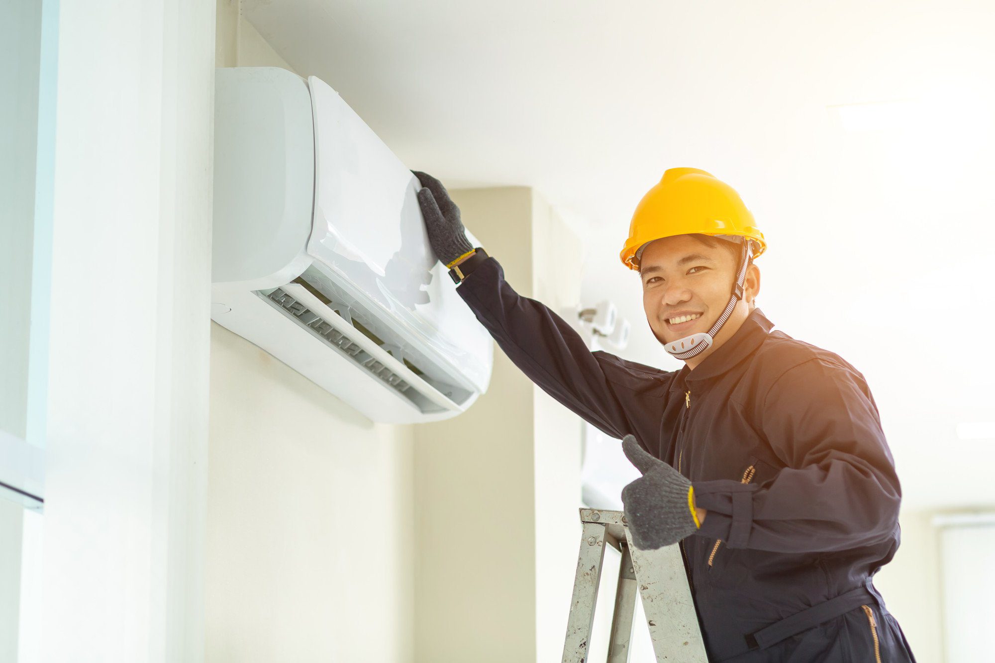 Finding the Best HVAC Maintenance Agreement in The Woodlands