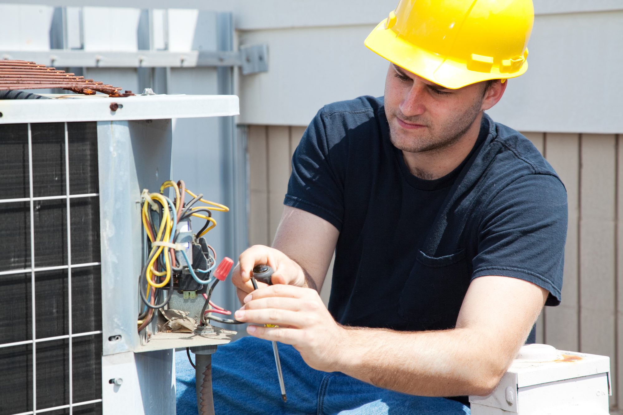 HVAC Near Me: All You Need to Know About AC Repair