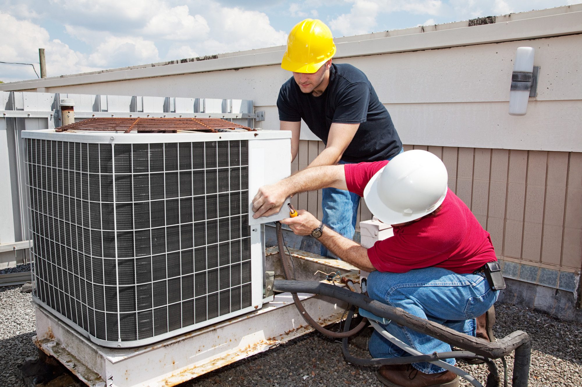 7 Important Hvac Questions to Ask Your Contractor Before Hiring Them