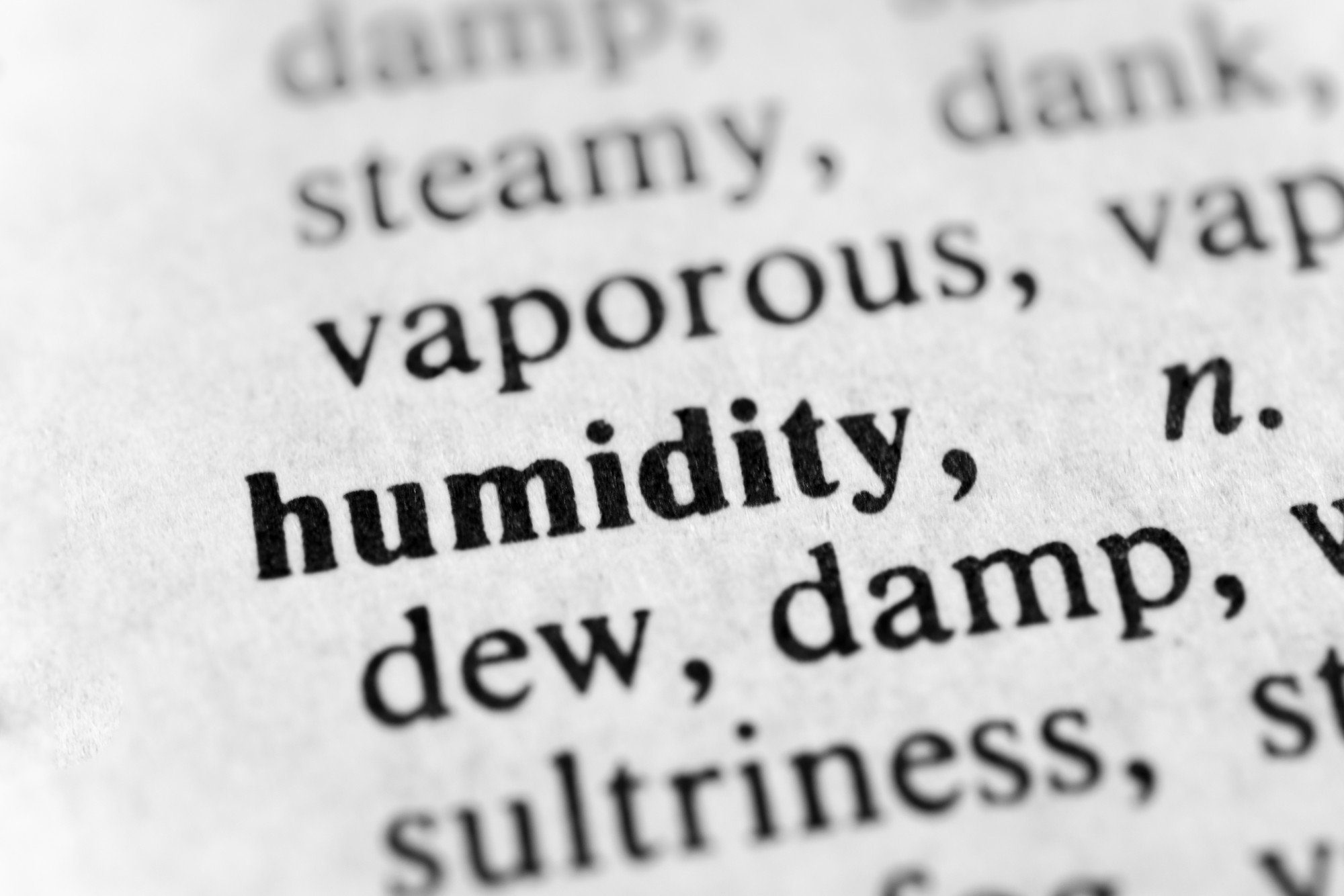Balancing Humidity Levels: How Your HVAC Can Impact Indoor Humidity in Summer in Kingwood, TX