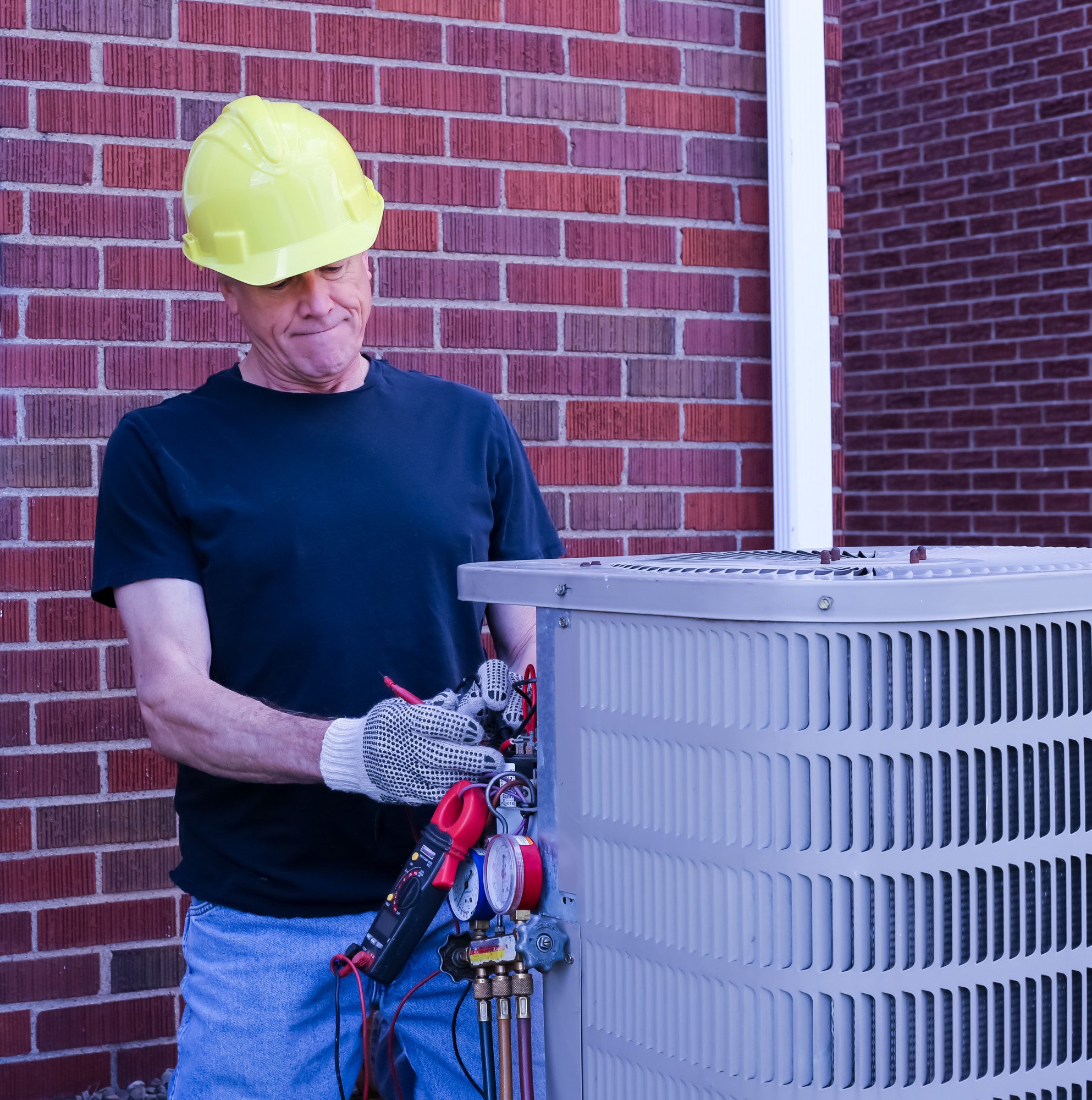 Lennox New HVAC System: The Best Deal in Woodlands, Texas