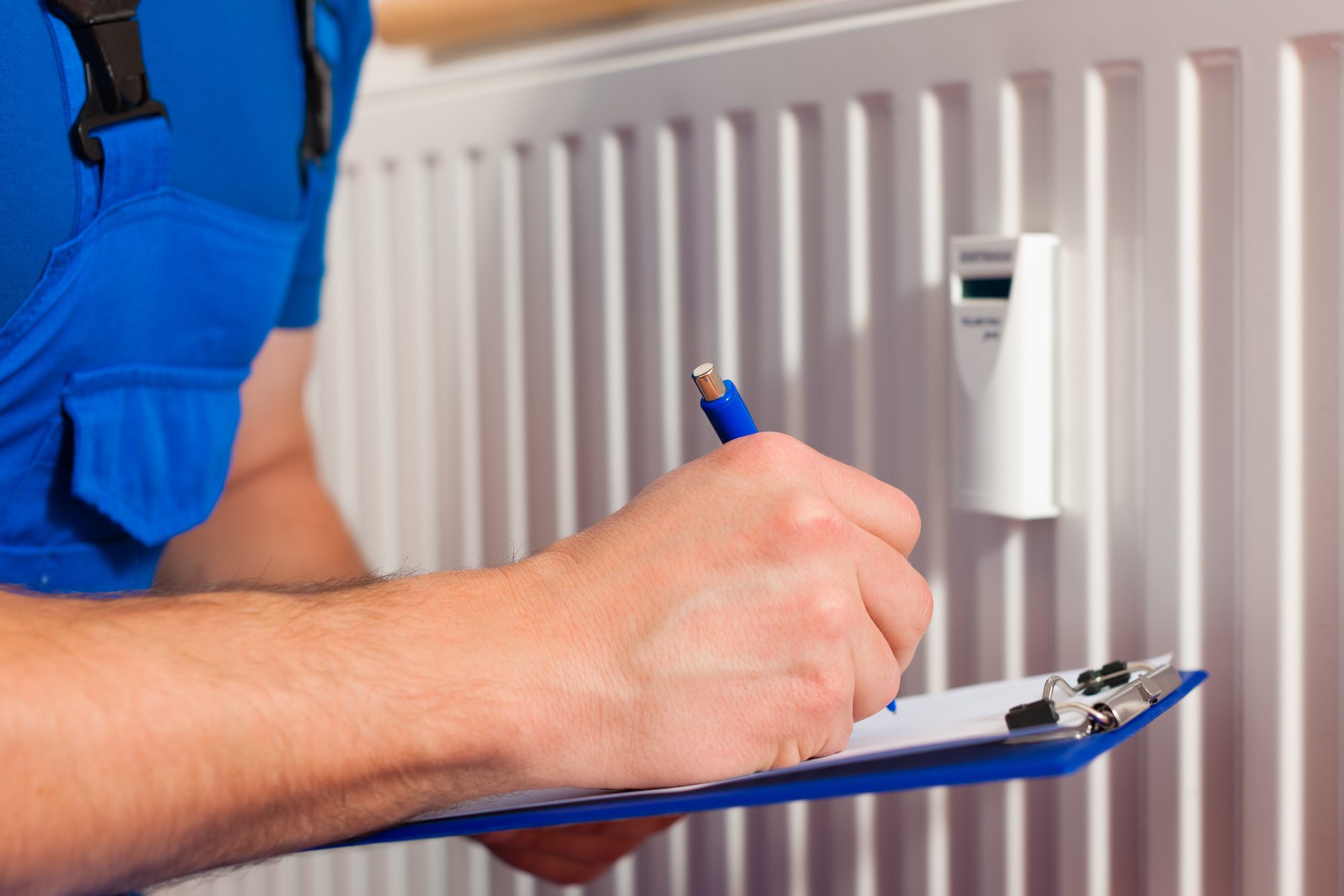 Common HVAC Maintenance Issues in Houston, TX (And How to Fix Them)