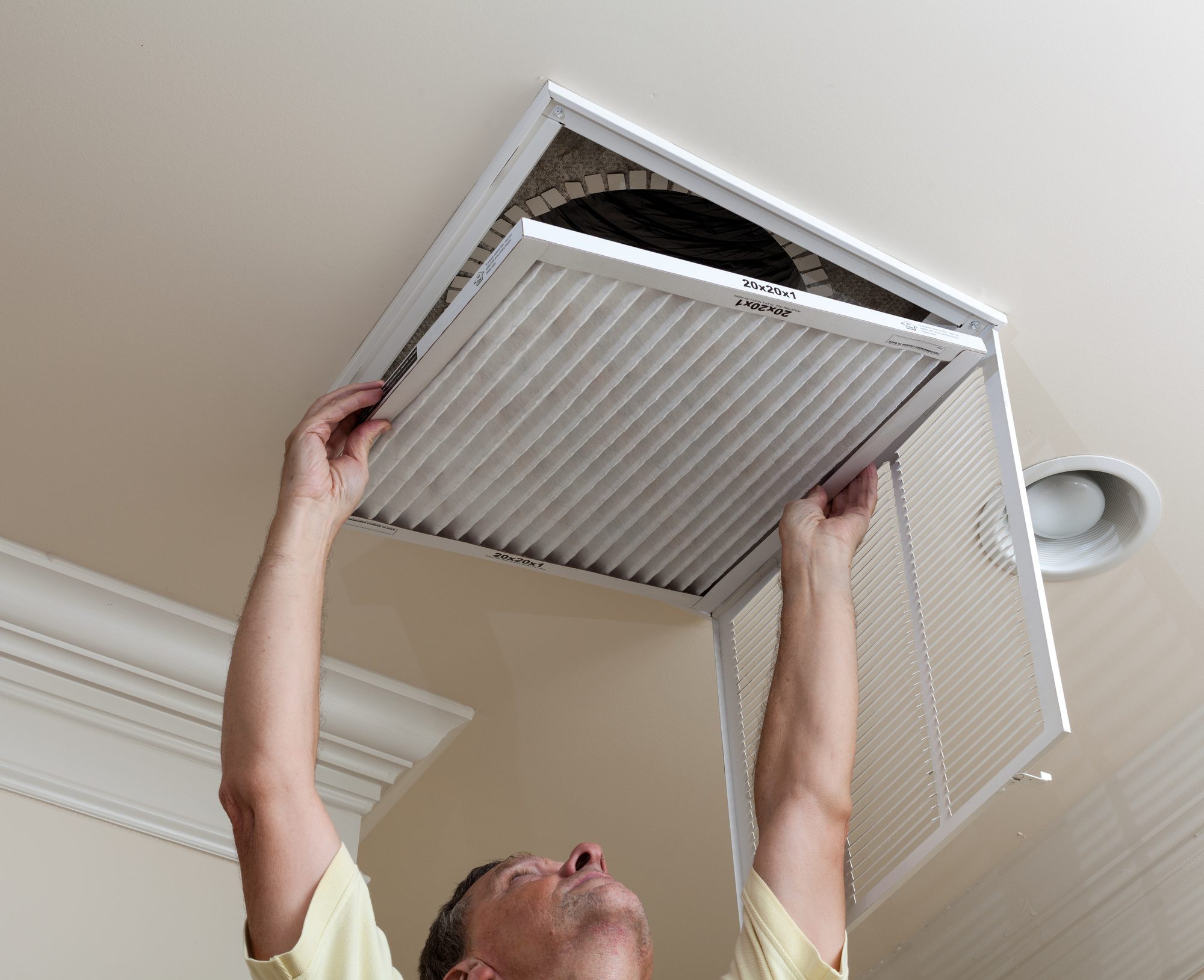 How Often Should You Change an AC Filter?