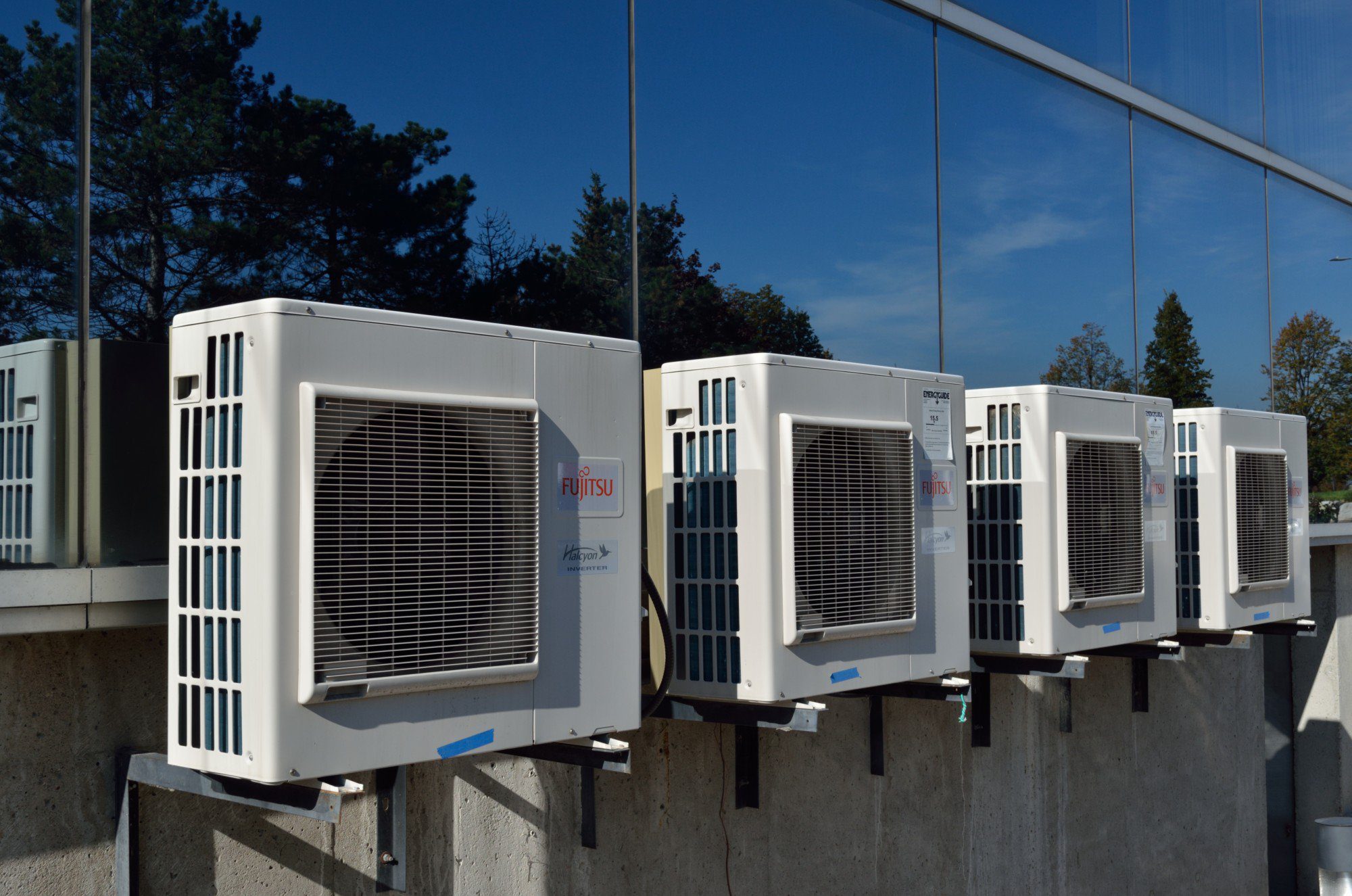 How to Find the Best Air Conditioning Maintenance Near Me in Huffman
