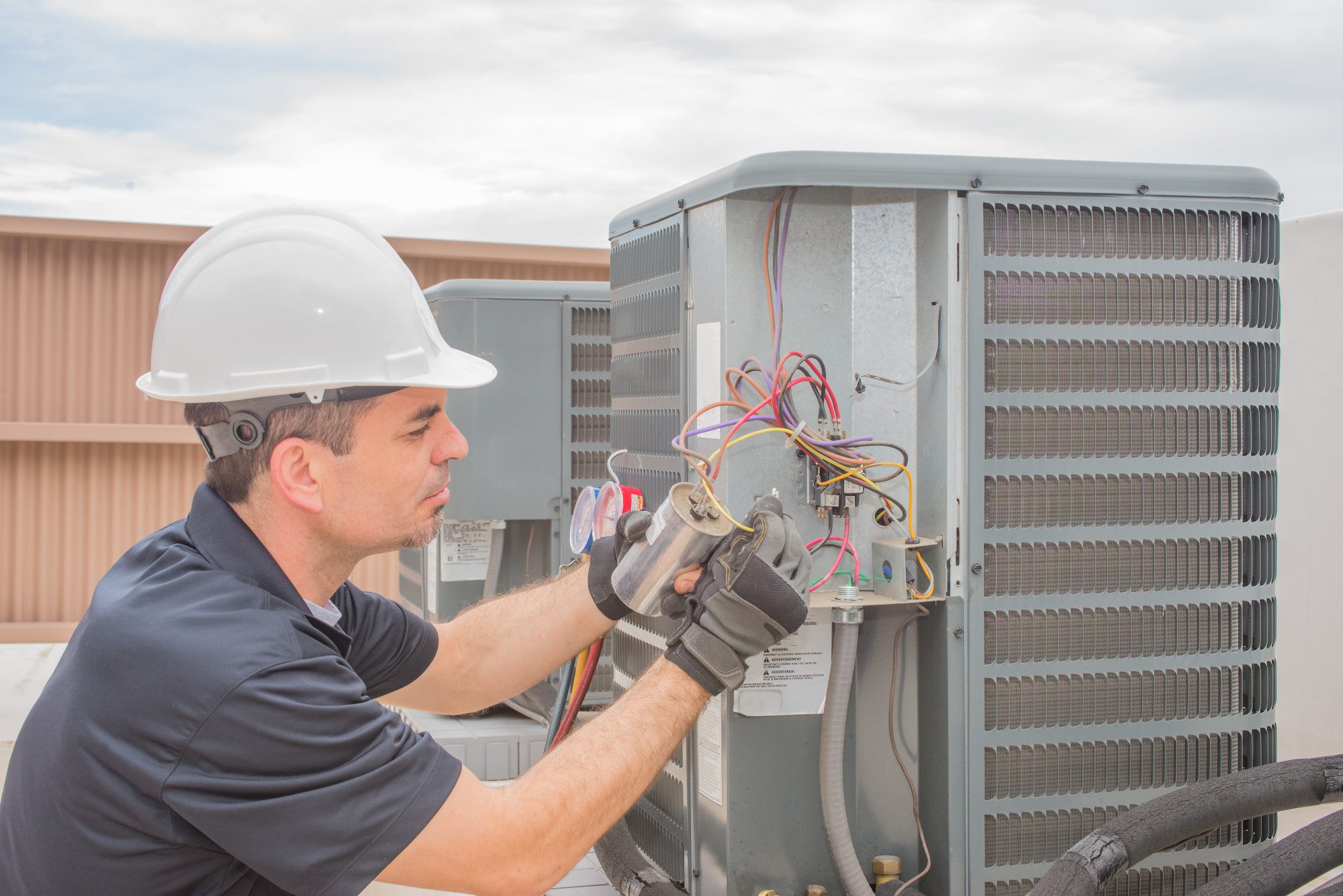 Air Conditioning Repair: How to Troubleshoot Common Problems
