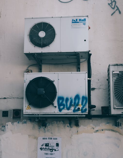 Why You Should Hire a Commercial HVAC Repair Service
