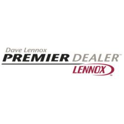 Lennox dealer logo