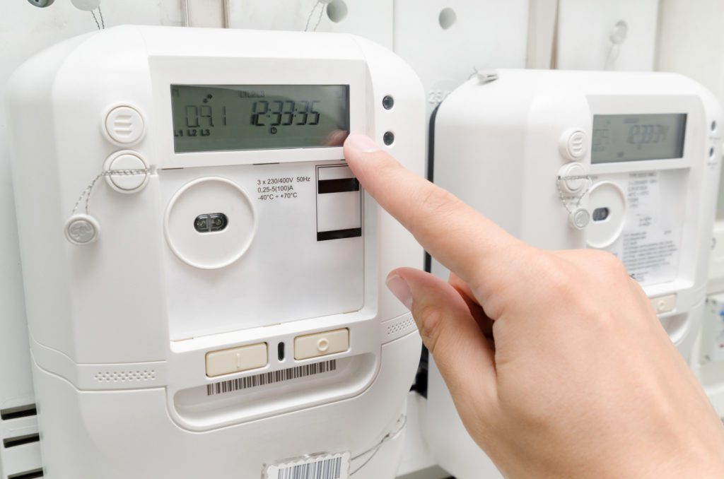 how to lower your electric bill