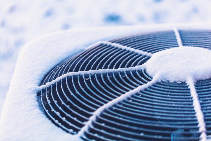 5 Winter HVAC Maintenance Tips for Homeowners in New Caney, TX