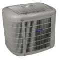 infinity central air conditioner logo