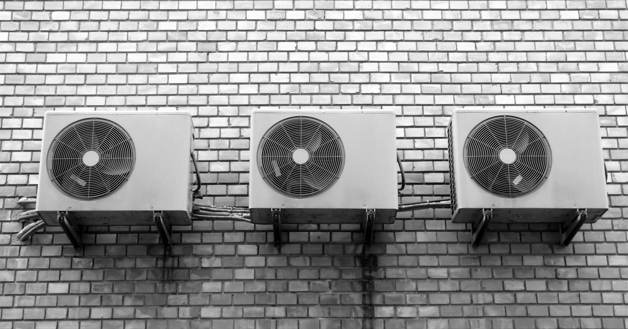 Here’s How to Quiet a Loud Air Conditioner