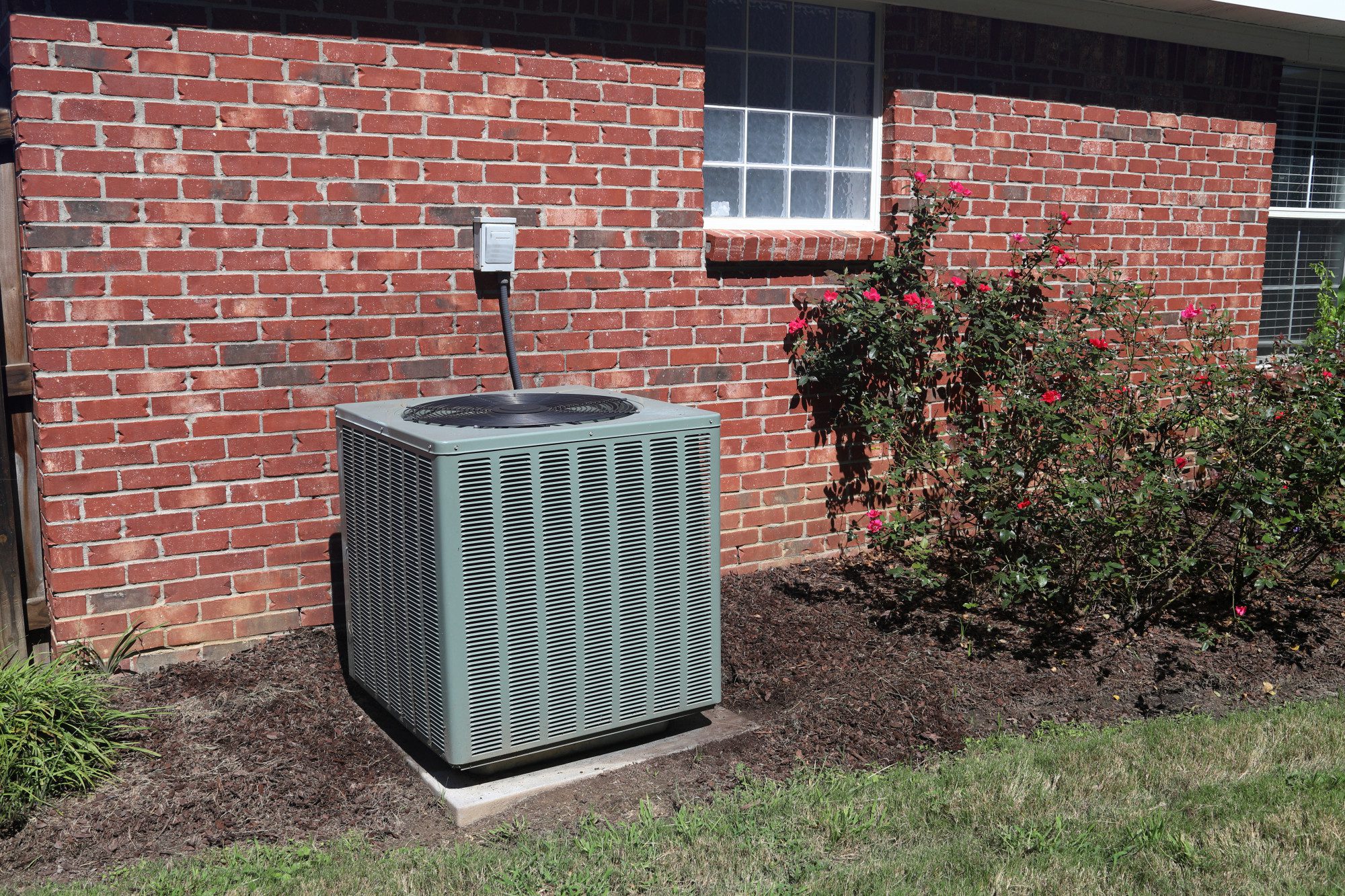 7 Signs Your Home Needs a New AC System